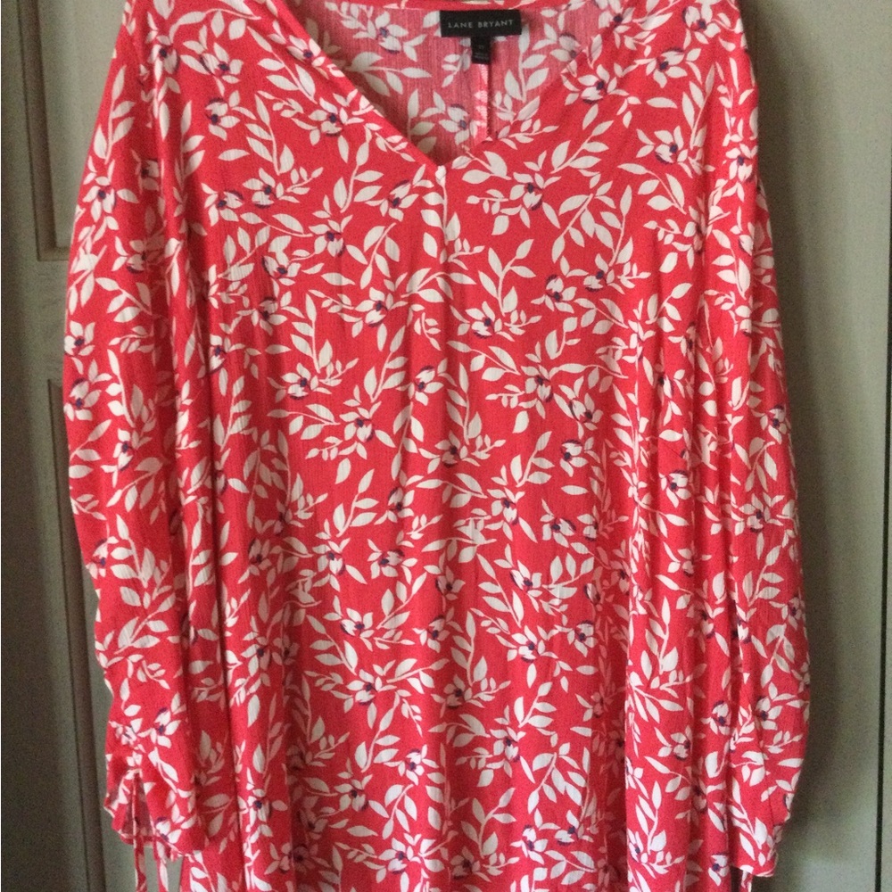Cute Blouse!